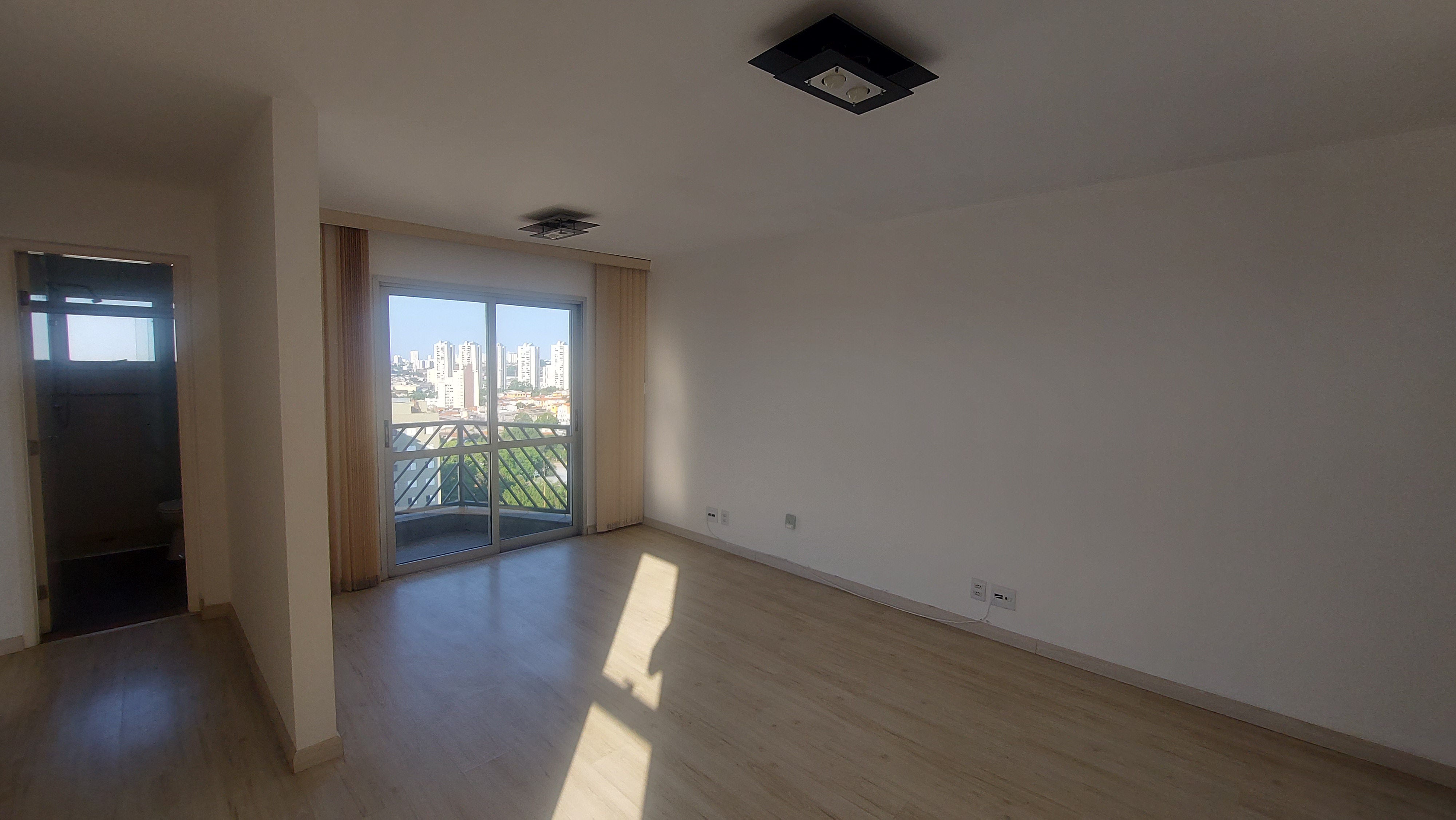 Apartamento com 2 Quartos à Venda, 65 m²em Vila Guarani (Z Sul) - São Paulo