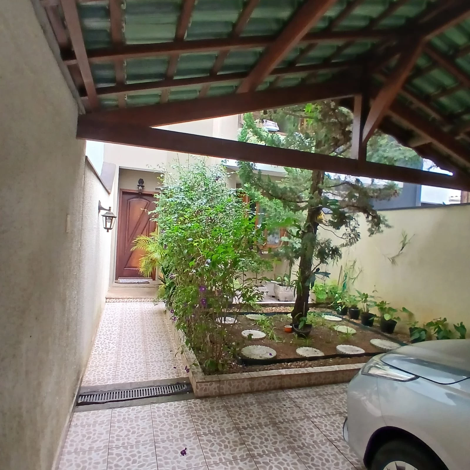 Foto do imóvel: Sobrado com 3 Quartos à Venda, 259 m² em Nova Petrópolis - São Bernardo do Campo