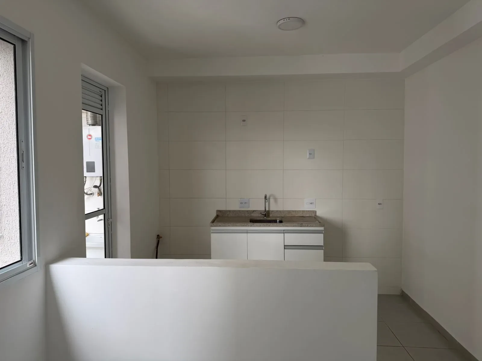 Imagem Apartamento com 1 Quarto à Venda, 46 m² em Nova Aldeinha/Aldeia - Barueri