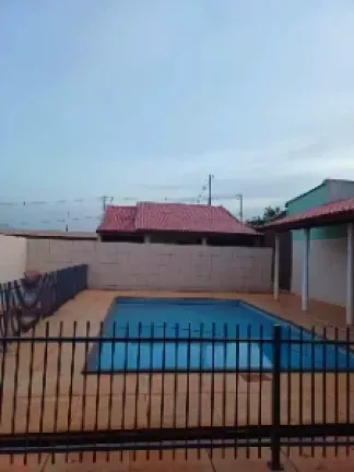Imagem Chácara com 3 Quartos à Venda, 150 m² em Pitangueiras - Pitangueiras