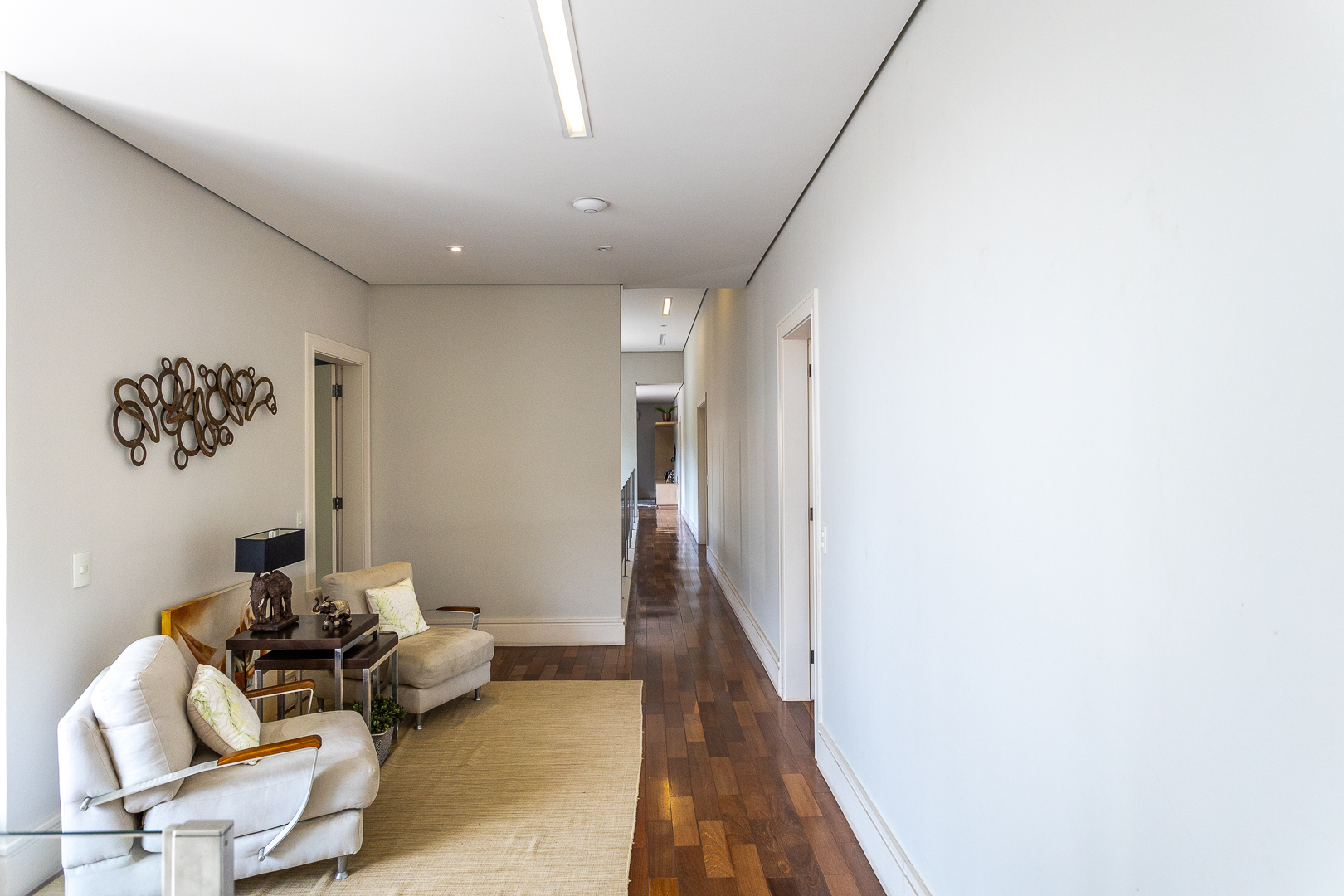 Imagem Casa de Condomínio com 4 Quartos à Venda, 790 m² em Alphaville - Santana de Parnaíba