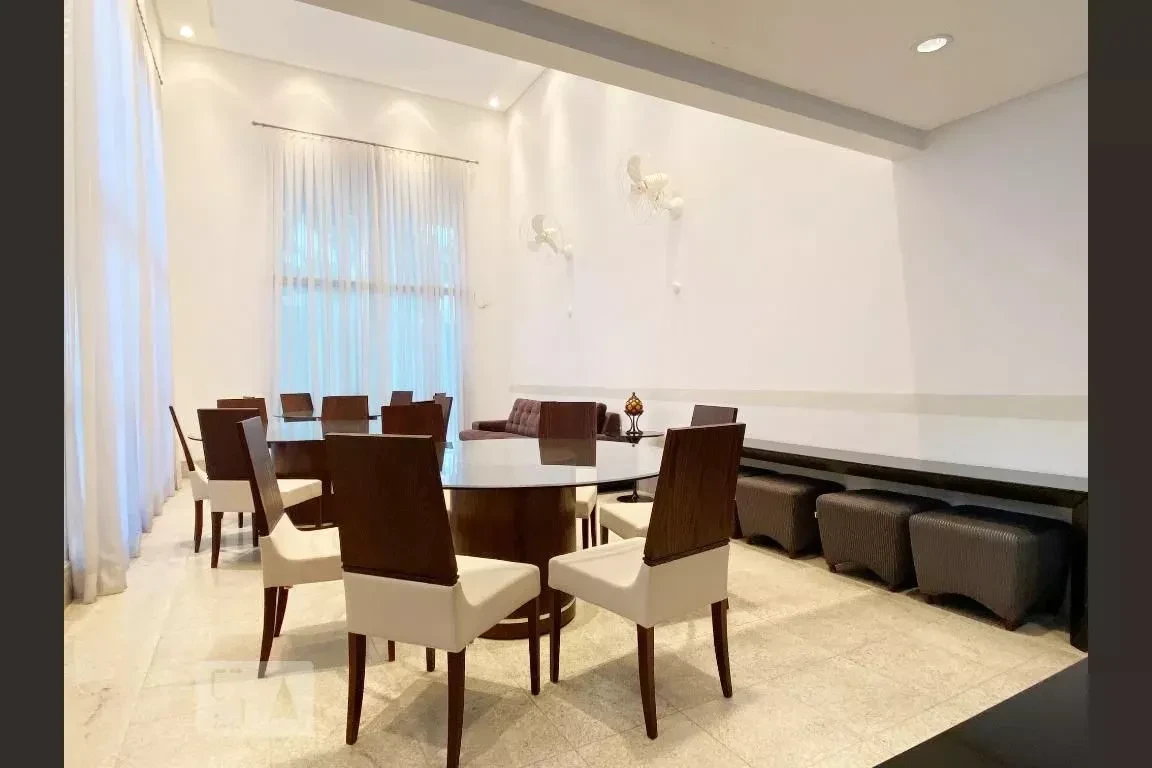Imagem Apartamento com 3 Quartos à Venda, 166 m² em Aclimação - São Paulo
