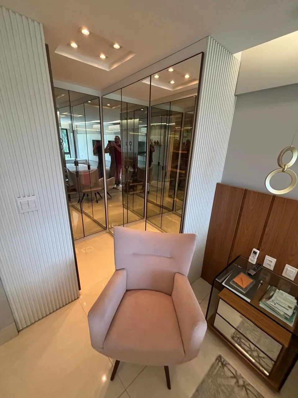 Imagem Apartamento com 4 Quartos à Venda, 200 m² em Macaxeira - Recife
