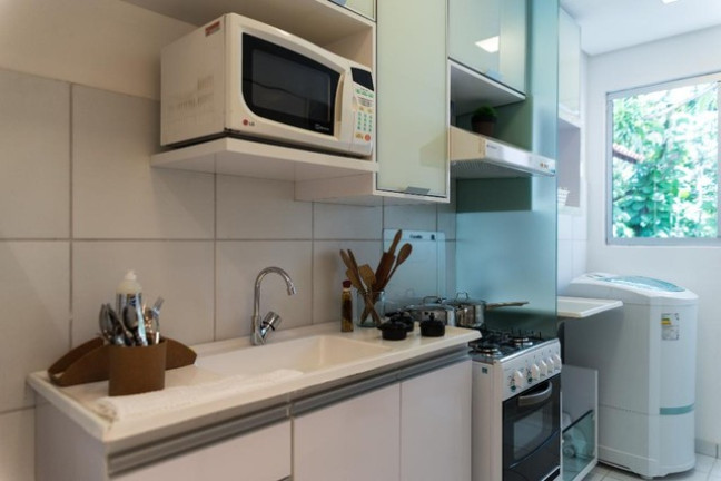 Imagem Apartamento com 2 Quartos à Venda,  em Candeias - Jaboatão dos Guararapes