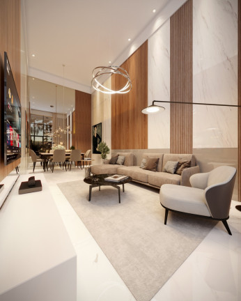 Imagem Casa com 4 Quartos à Venda,  em Urucunema - Eusébio