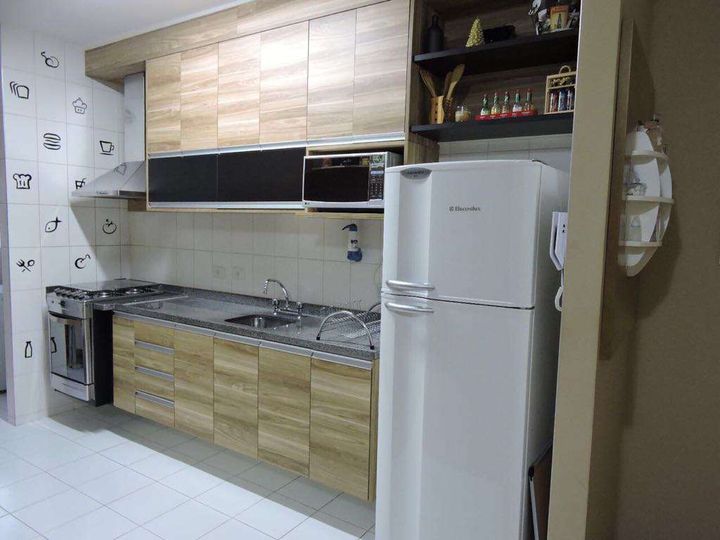 Imagem Apartamento com 2 Quartos à Venda, 70 m² em Santa Paula - São Caetano Do Sul