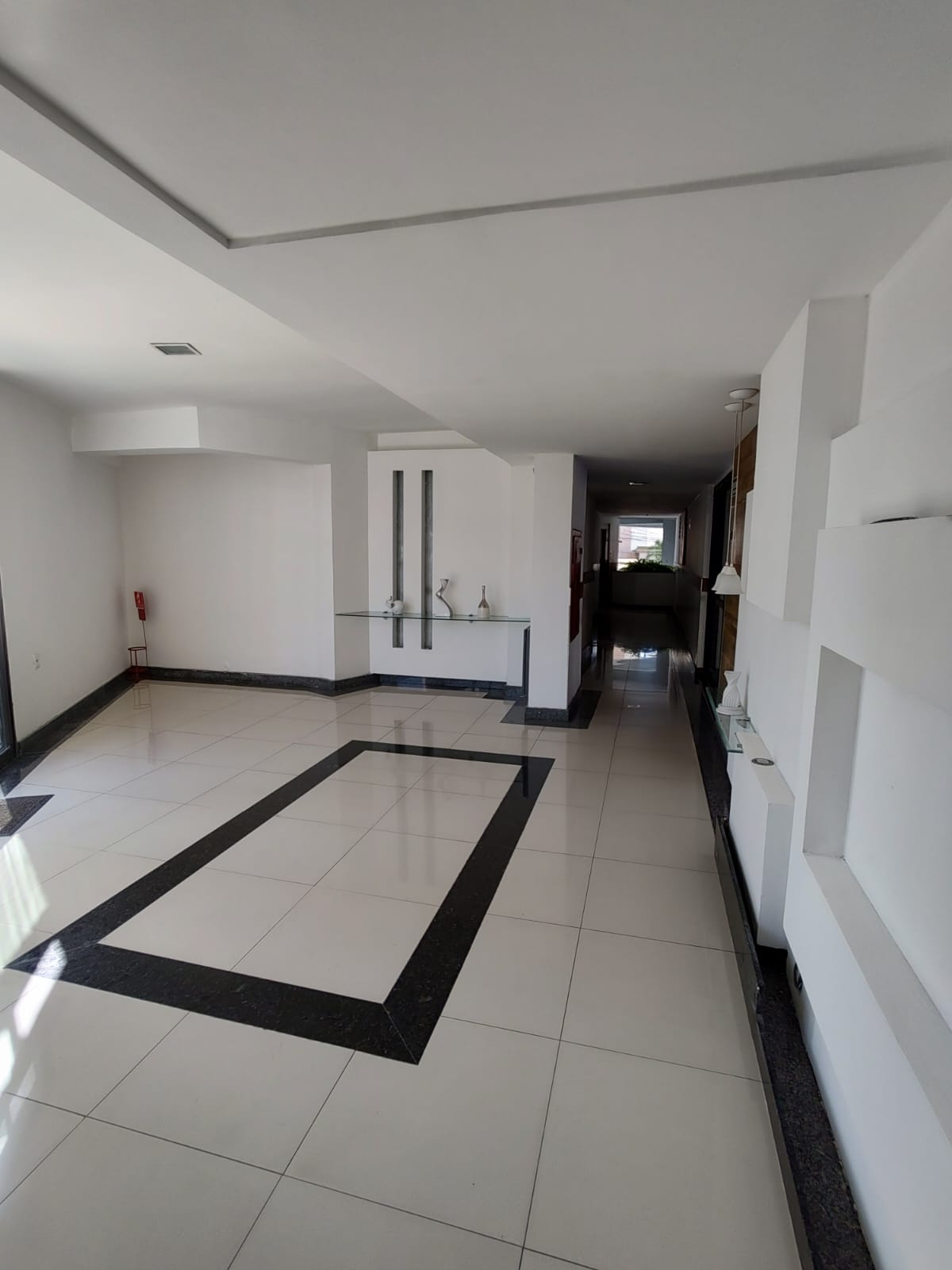 Imagem Apartamento com 3 Quartos à Venda, 110 m² em Meireles - Fortaleza