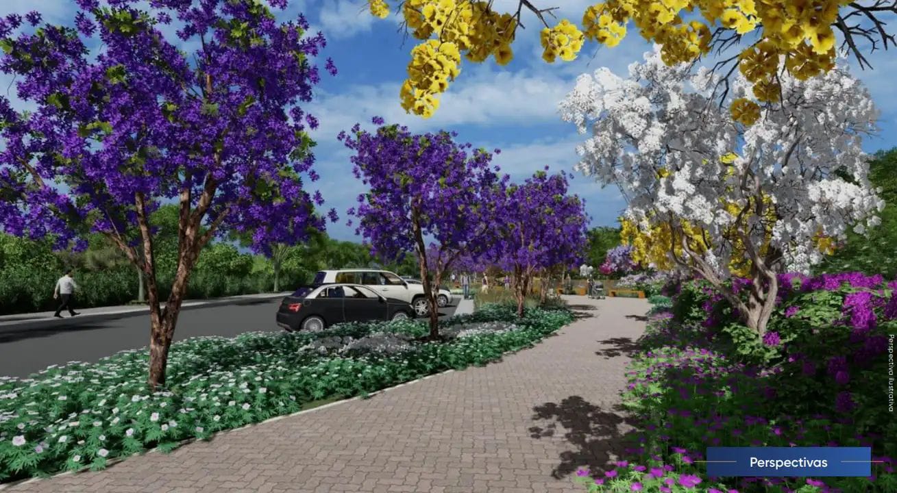 Imagem Terreno à Venda, 5.377 m² em  - 