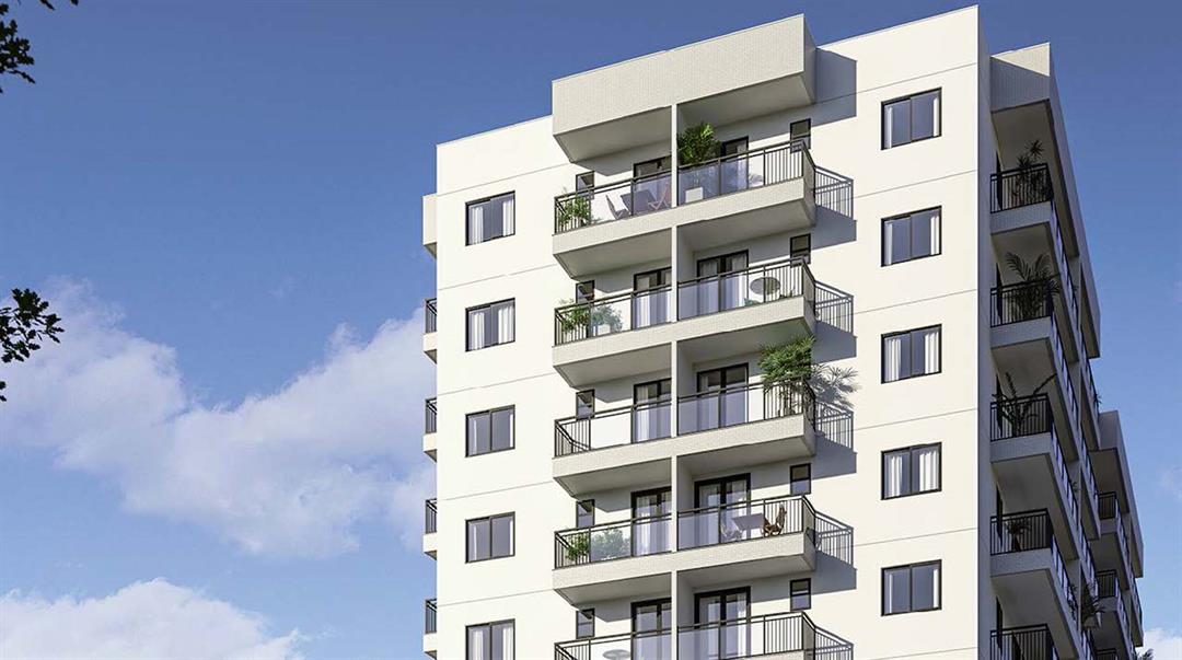 Imagem Apartamento com 2 Quartos à Venda, 65 m² em Méier - Rio de Janeiro