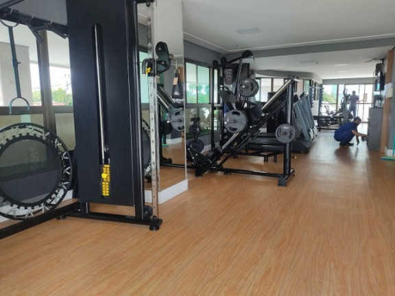 Imagem Apartamento com 3 Quartos à Venda, 85 m² em Capim Macio - Natal