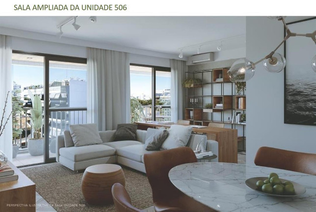 Foto do imóvel: Apartamento com 3 Quartos à Venda, 91 m² em Tijuca - Rio de Janeiro