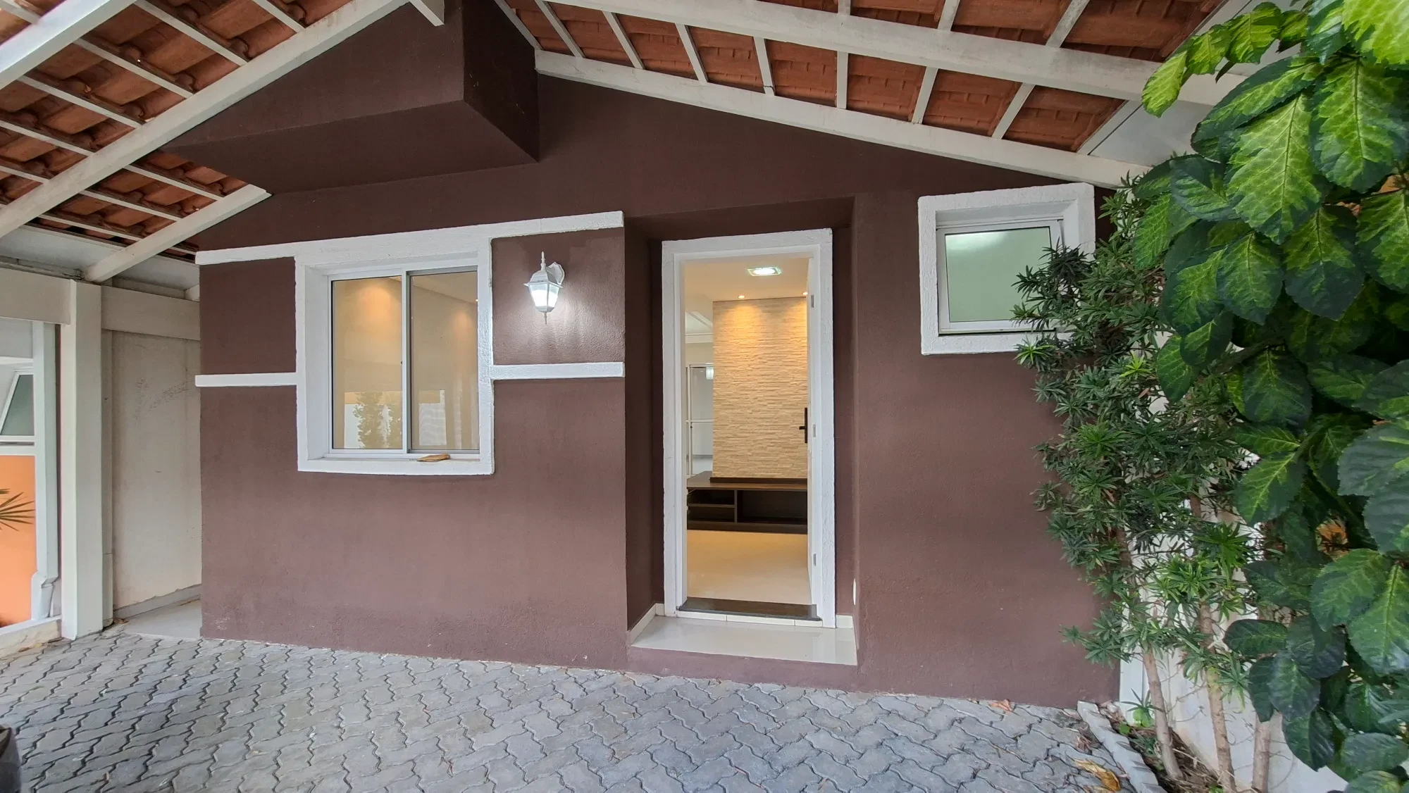 Imagem Casa de Condomínio com 2 Quartos à Venda, 150 m² em Vila Haro - Sorocaba