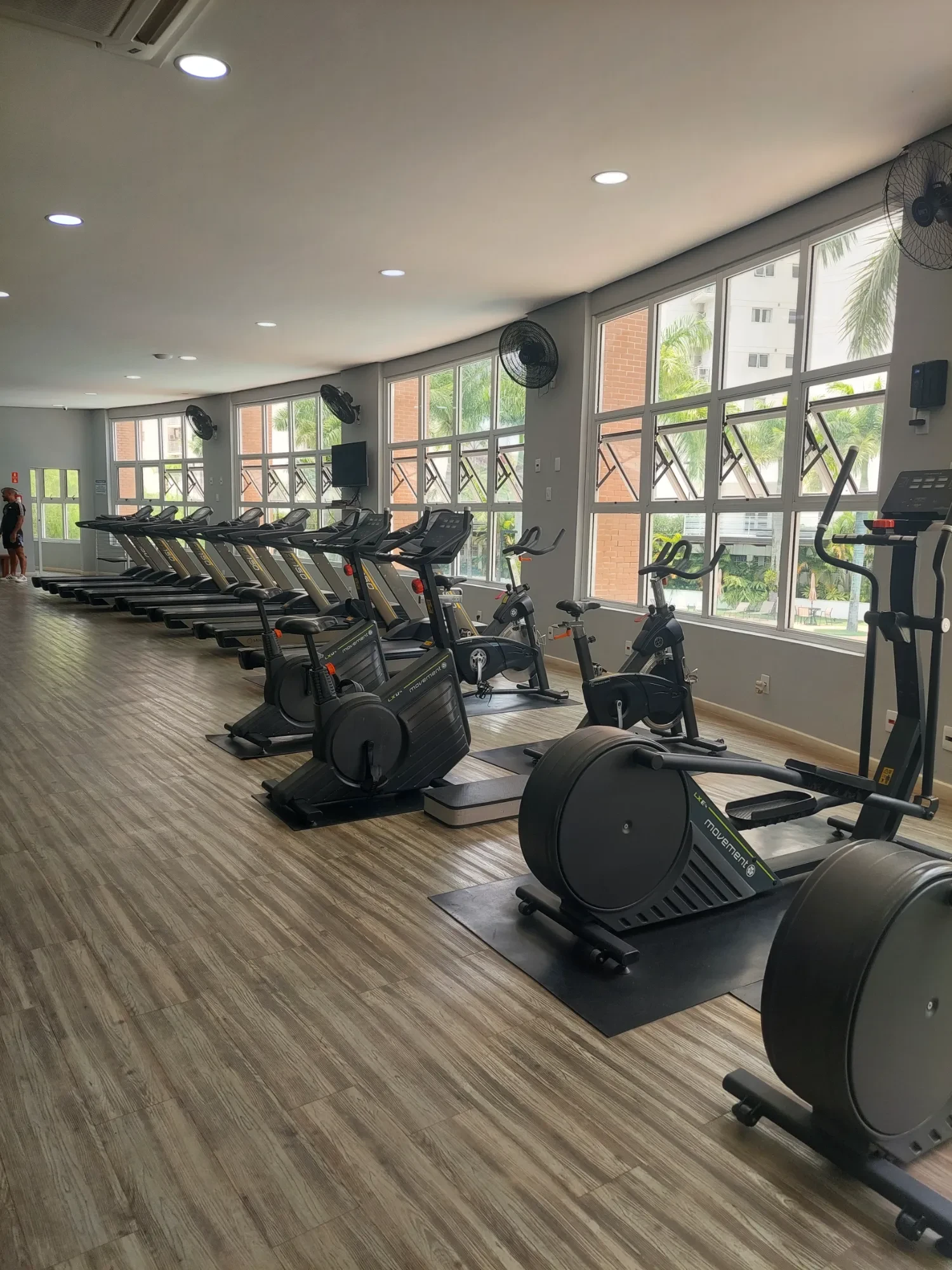 Imagem Apartamento com 3 Quartos à Venda, 193 m² em Parque Campolim - Sorocaba