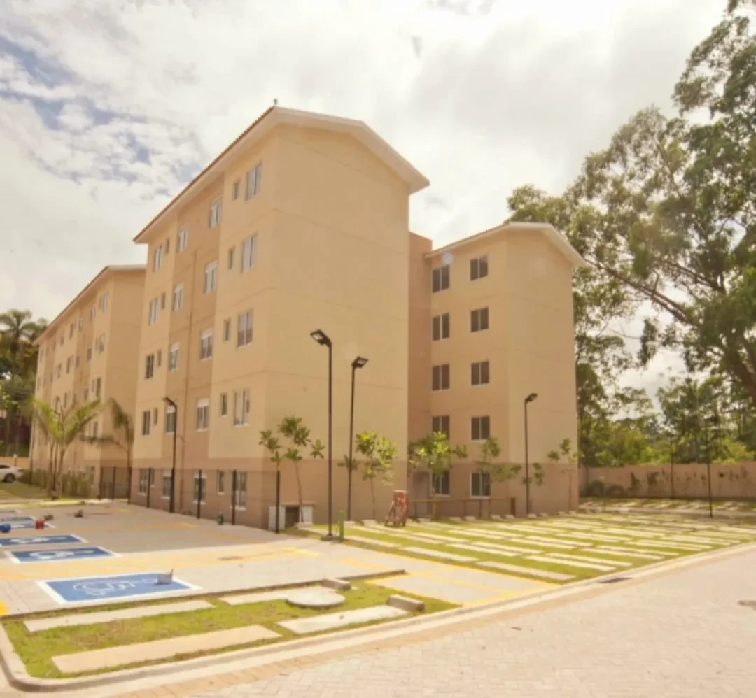 Foto do imóvel: Apartamento com 2 Quartos à Venda, 38 m² em Colônia (Zona Leste) - São Paulo