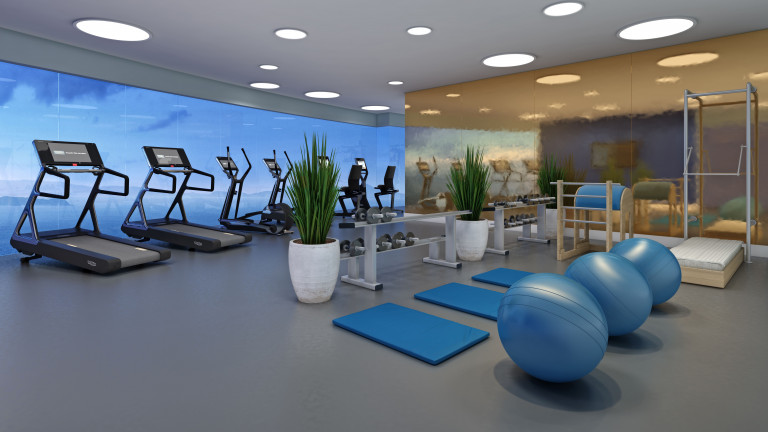 Sala Comercial à Venda, 343 m² em Centro - Balneário Camboriú