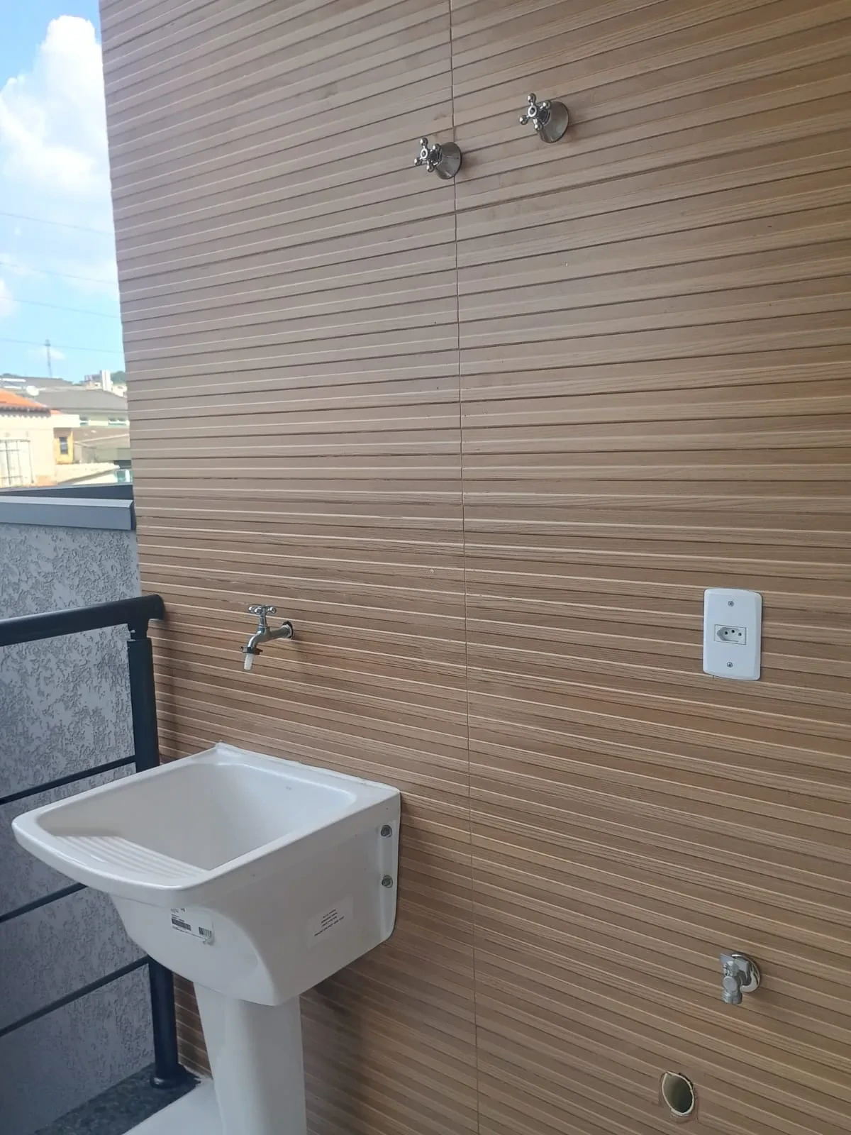 Imagem Sobrado com 2 Quartos à Venda, 150 metros em Vila Santa Isabel - São Paulo