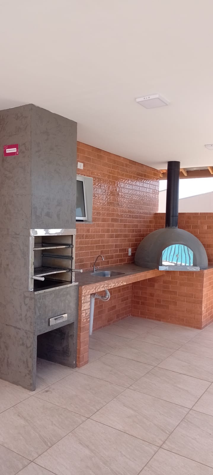 Foto do imóvel: Apartamento com 2 Quartos para Alugar, 45 m²em Centro (Caucaia do Alto) - Cotia