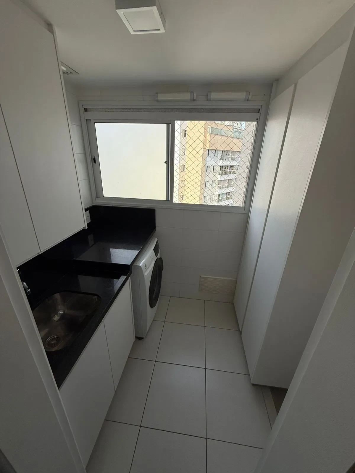 Imagem Apartamento com 3 Quartos à Venda, 85 m² em Vila Andrade - São Paulo