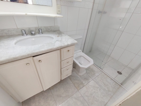 Imagem Apartamento com 3 Quartos à Venda, 84 m² em Parque da Mooca - São Paulo
