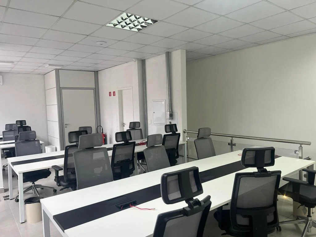 Imagem Imóvel Comercial para Alugar, 400 m²em Mirandópolis - São Paulo