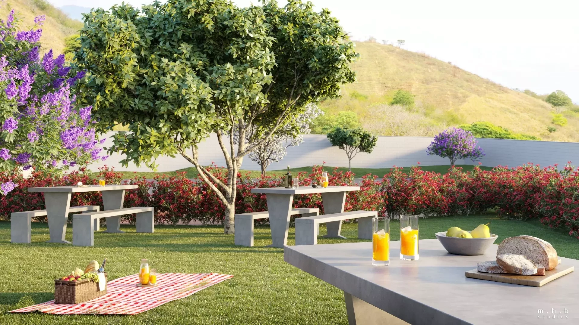 Foto do imóvel: Apartamento com 2 Quartos à Venda, 41 m² em Marapicu - Nova Iguaçu