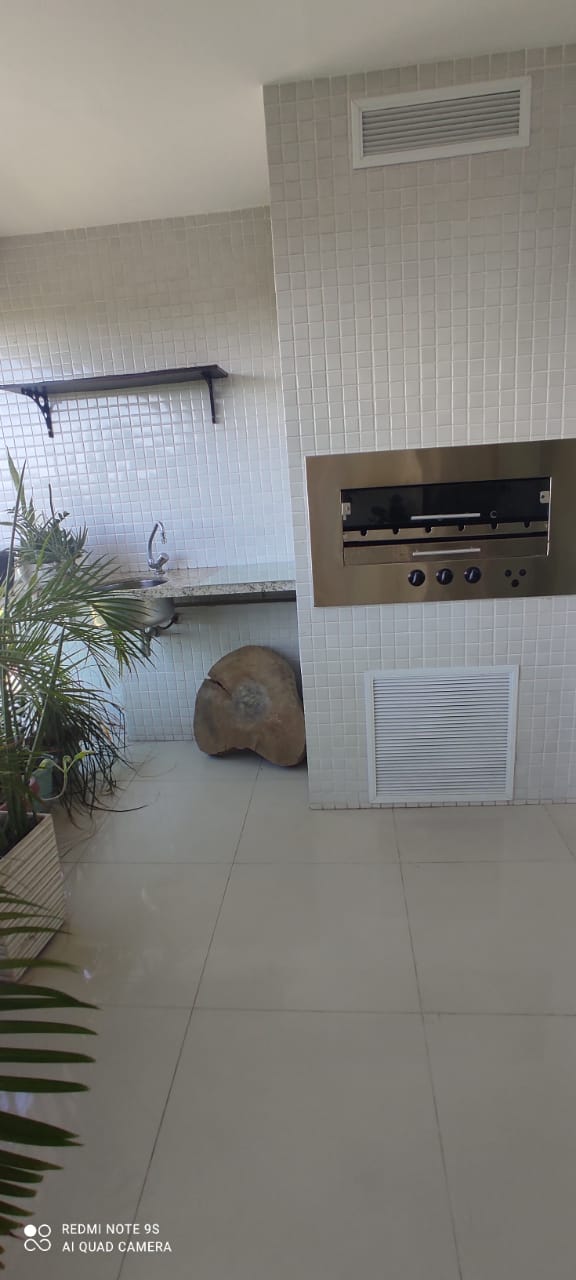 Imagem Apartamento com 4 Quartos para Alugar, 100 m²em Patamares - Salvador