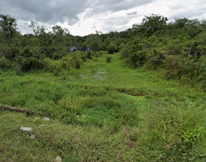Imagem Terreno à Venda, 16800 m² em Itaguaí - Mongaguá