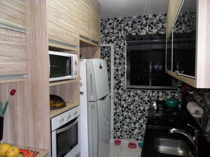Imagem Apartamento com 3 Quartos à Venda, 95 m² em Jardim Wanda - Taboão Da Serra