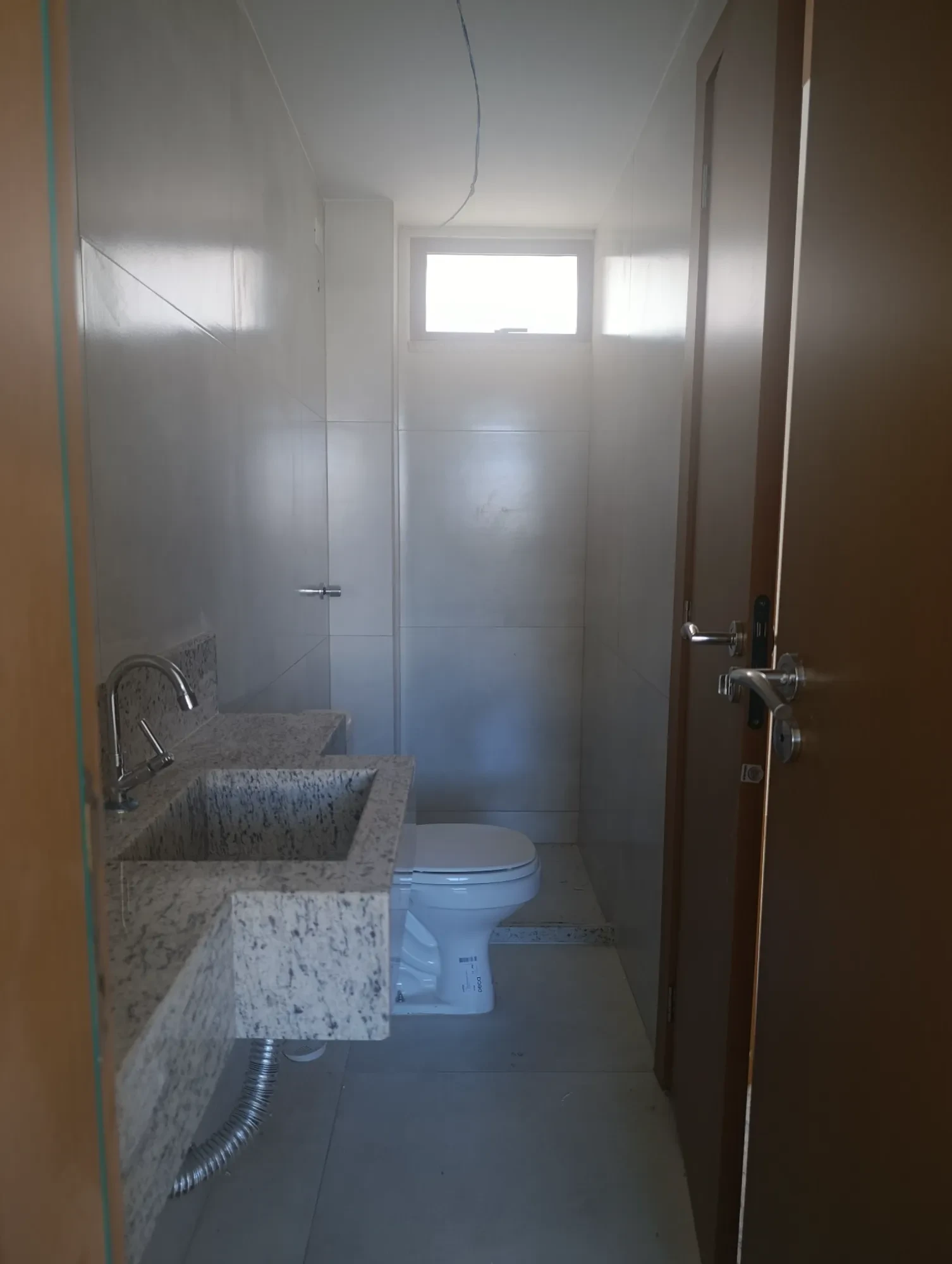 Imagem Apartamento com 2 Quartos à Venda, 75 metros em Imbassaí - Mata de São João