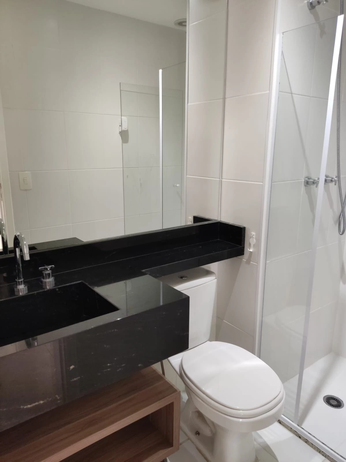 Imagem Apartamento com 2 Quartos à Venda, 61 m² em Vila Monte Alegre - São Paulo