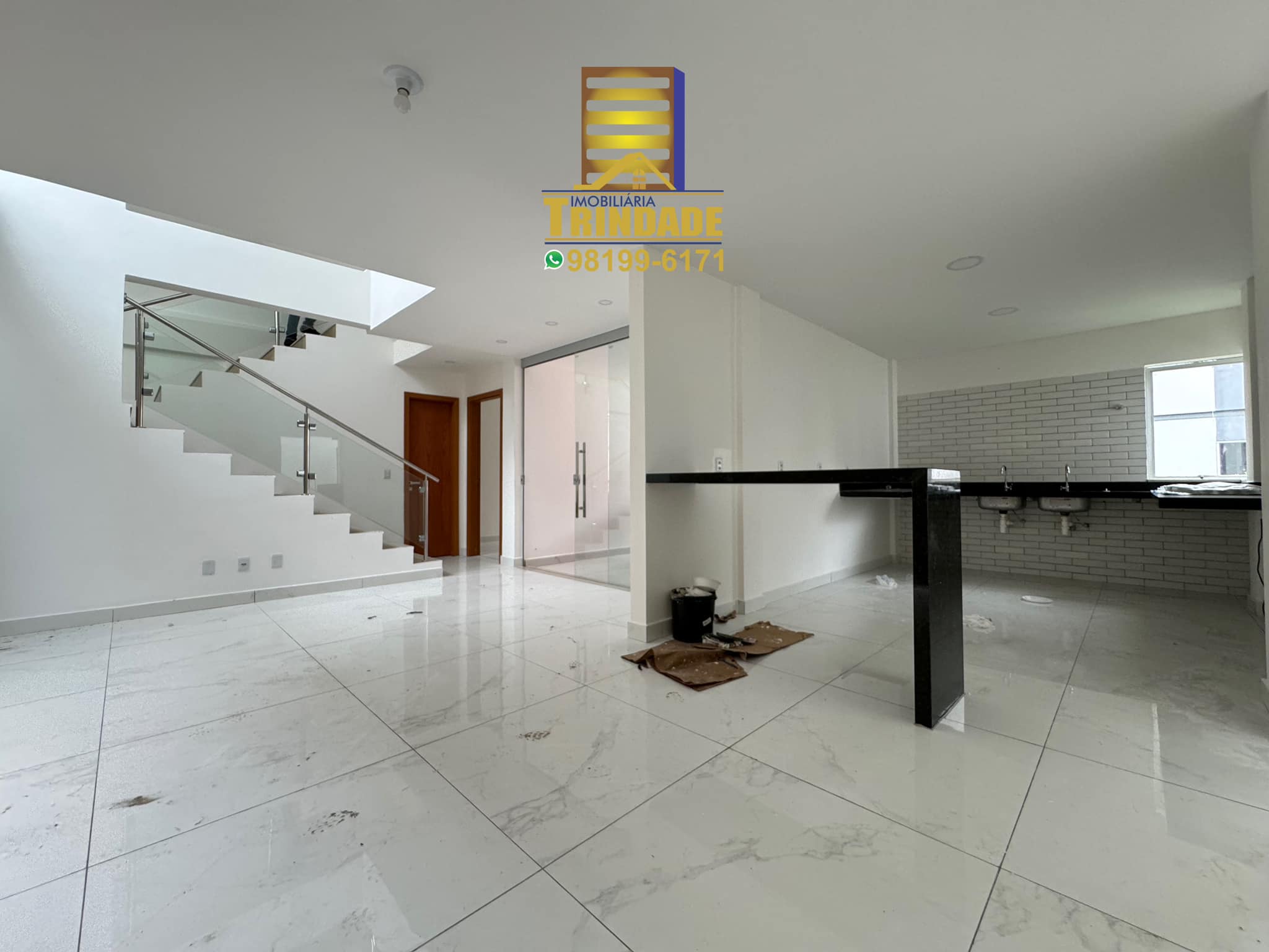 Imagem Casa de Condomínio com 4 Quartos à Venda, 199 m² em Vinhais - São Luís