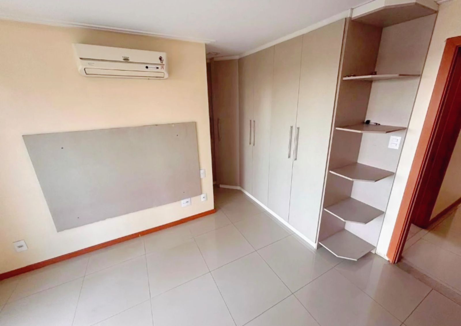 Foto do imóvel: Apartamento com 3 Quartos para Alugar, 100 m² em Marco - Belém