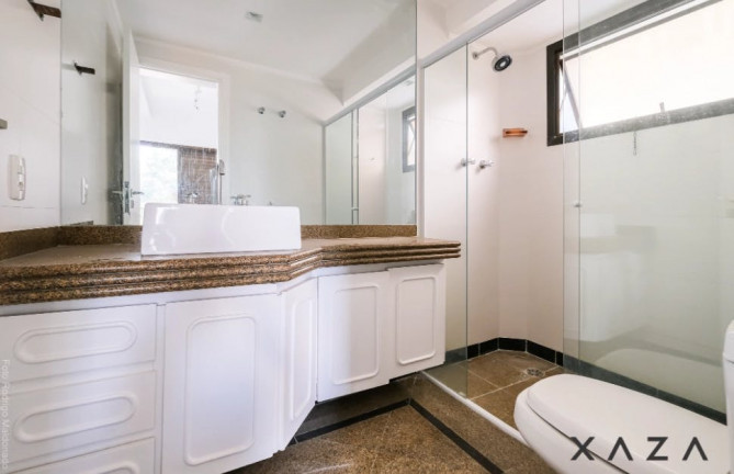 Imagem Apartamento com 3 Quartos à Venda, 141 m² em Vila Nova Conceição - São Paulo