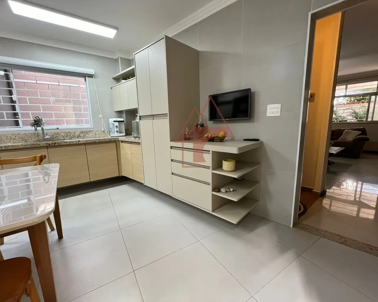 Imagem Sobrado com 3 Quartos à Venda, 156 m² em Aparecida - Santos