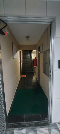 Imagem Apartamento com 2 Quartos à Venda, 50 m² em Vila Sílvia - São Paulo