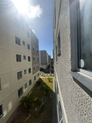 Foto do imóvel: Apartamento com 2 Quartos para Alugar, 45 m²em Nova Abrantes (Abrantes) - Camaçari