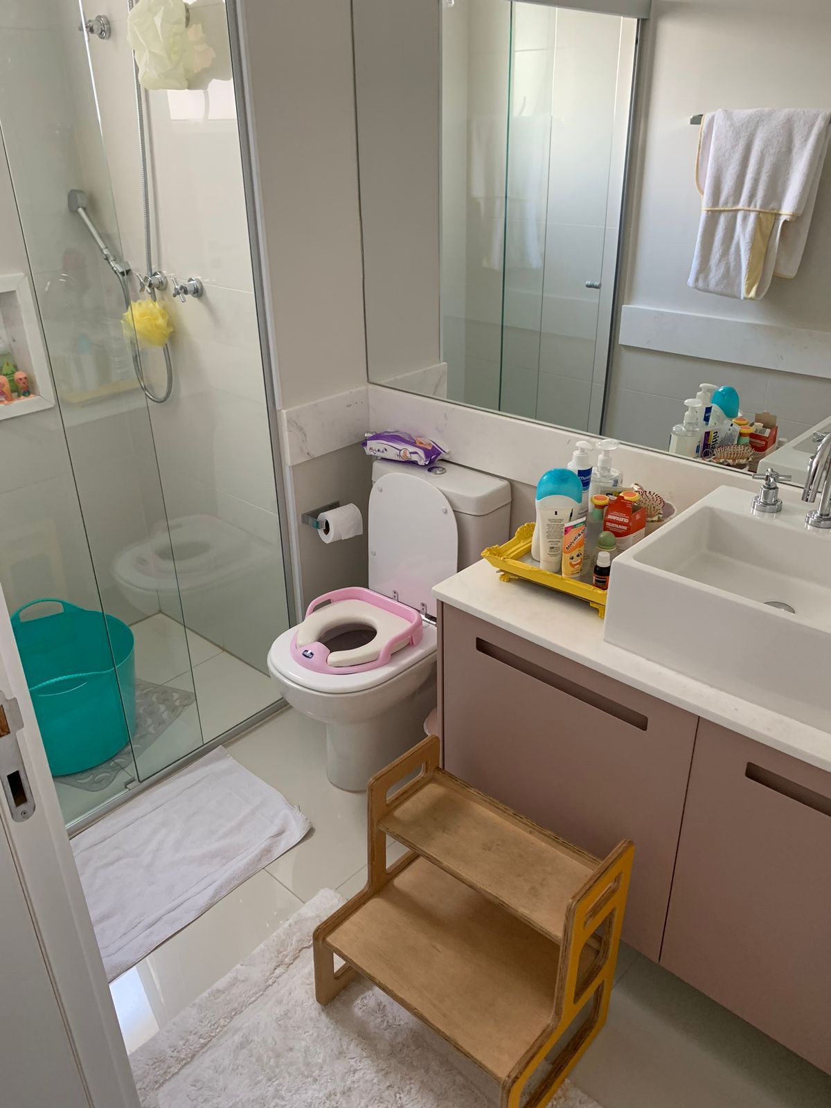 Imagem Apartamento com 3 Quartos à Venda, 271 m²em Jardim Vila Mariana - São Paulo