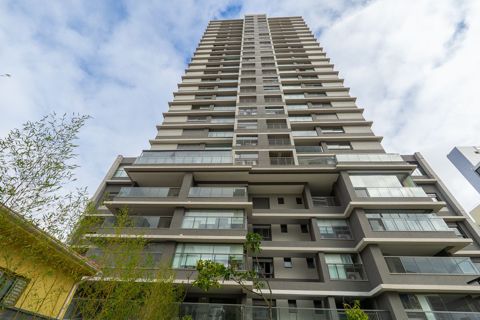 Apartamento com 2 Quartos à Venda, 84 m²em Vila Mariana - São Paulo