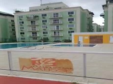Apartamento com 2 Quartos à Venda, 58 m² em Caji - Lauro de Freitas