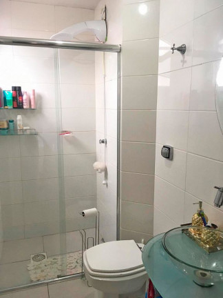 Imagem Apartamento com 3 Quartos à Venda, 88 m² em Michel - Criciúma