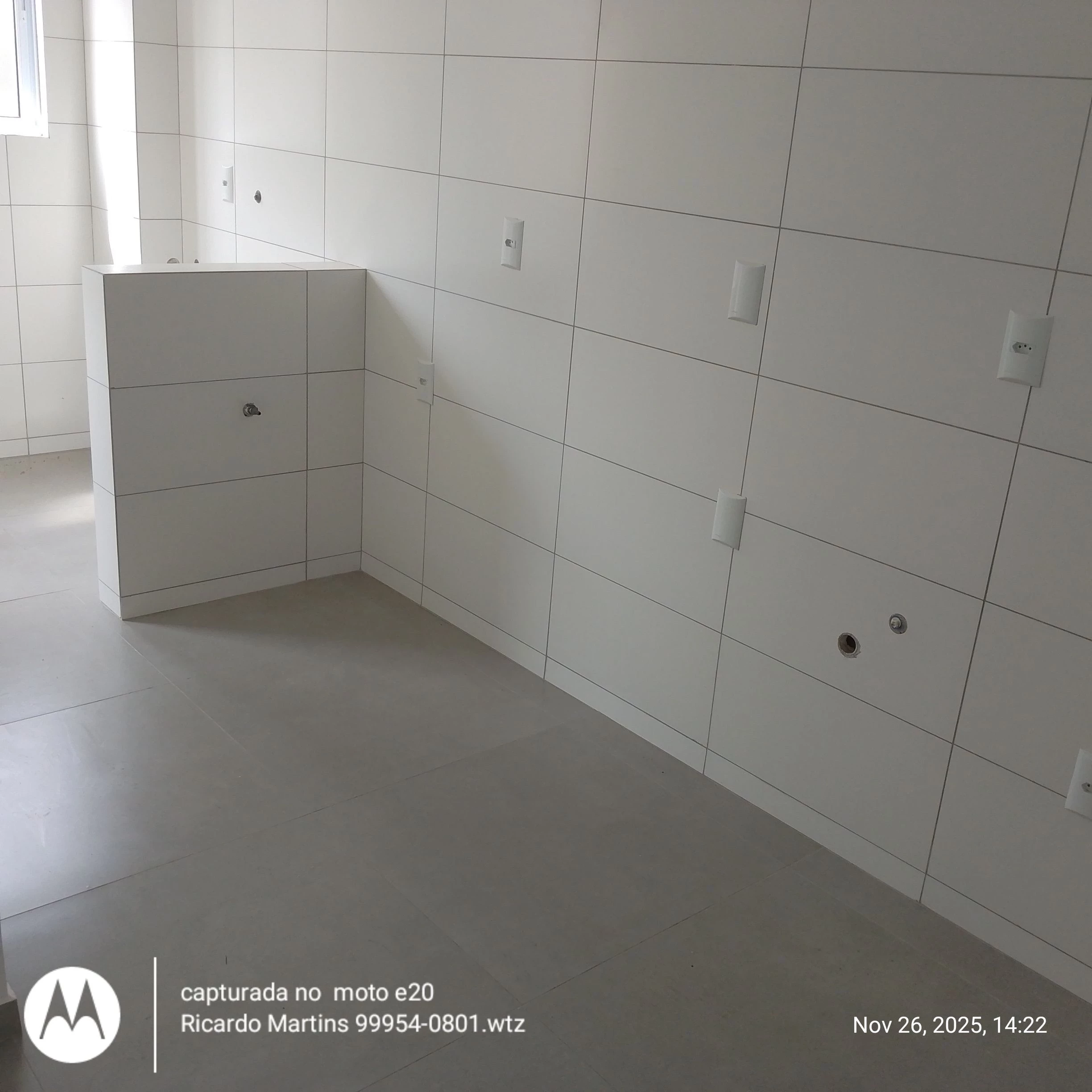 Imagem Apartamento com 2 Quartos à Venda, 6.300 m² em Pinheirinho - Criciúma
