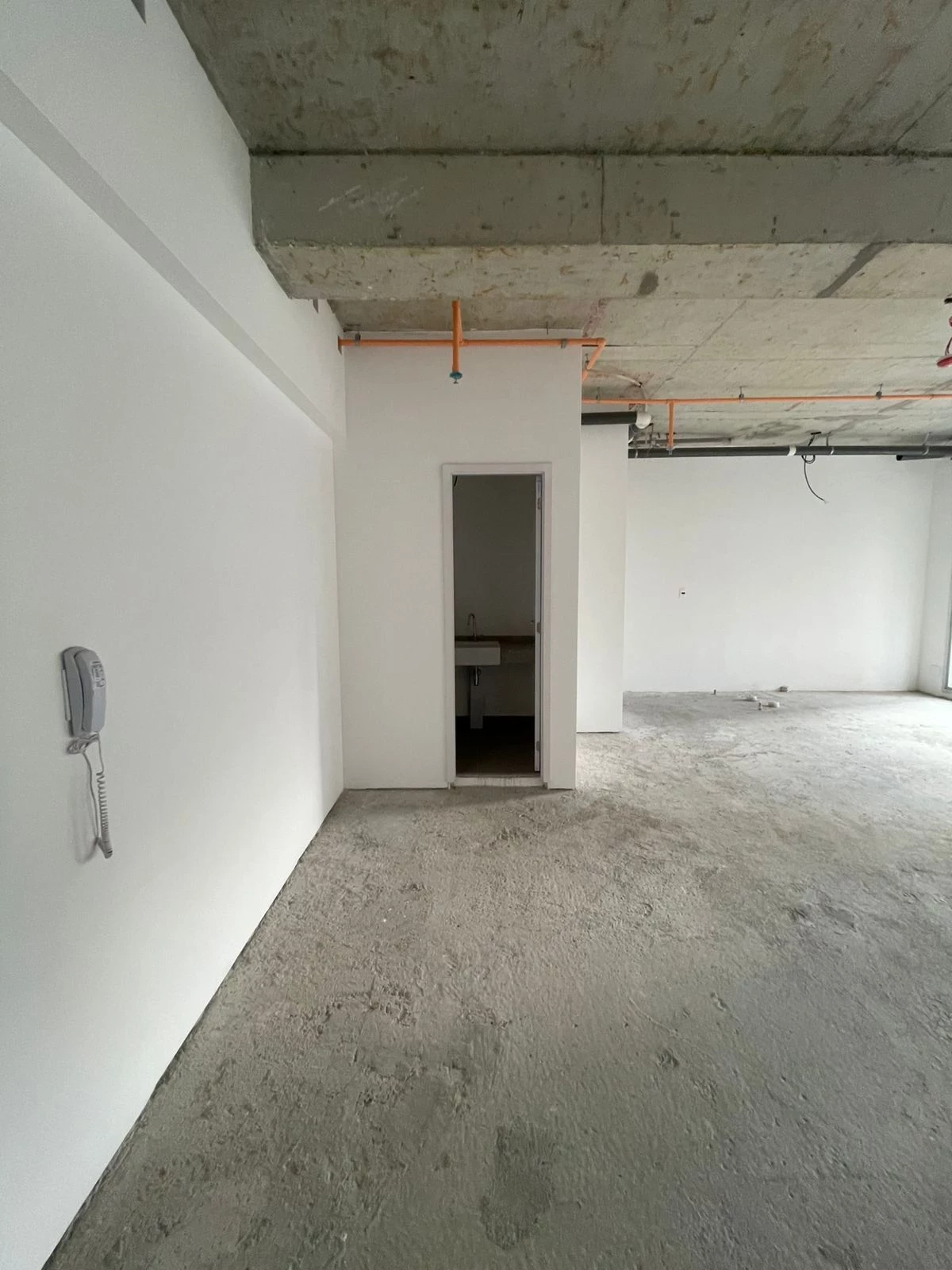 Imagem Sala Comercial para Alugar, 71 m² em Pinheiros - São Paulo