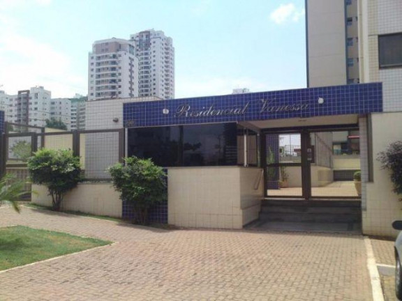 Imagem Apartamento com 4 Quartos à Venda, 147 m² em Norte (Águas Claras) - Brasília
