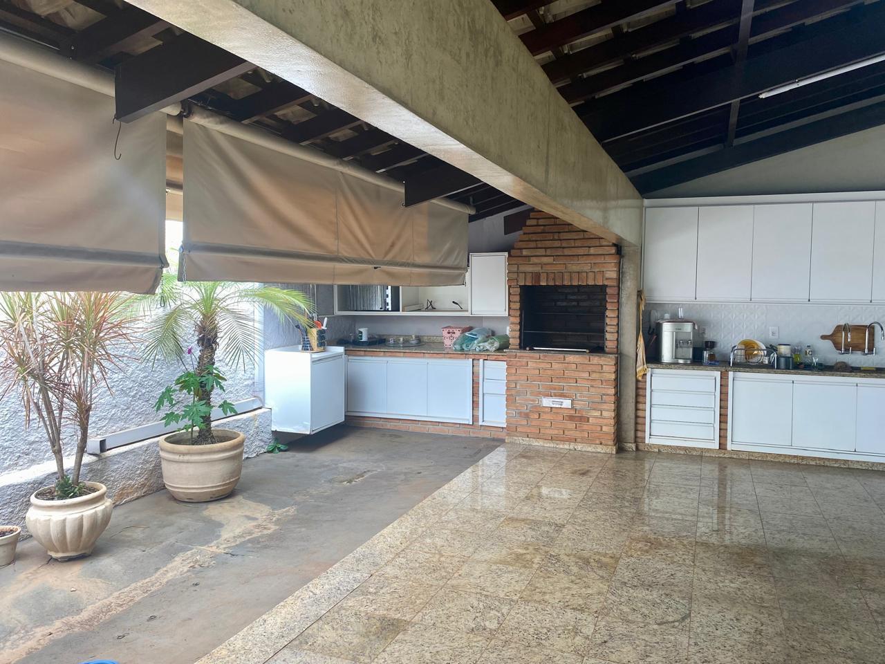 Imagem Casa com 4 Quartos à Venda, 500 m² em Jardim Aclimação - São José do Rio Preto