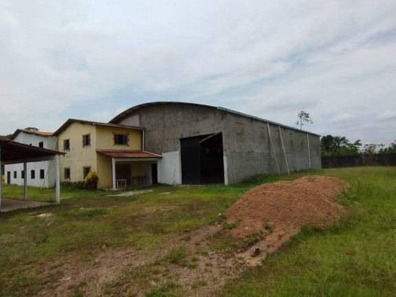 Imagem Terreno à Venda, 8.080 m² em Marituba - Ananindeua