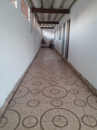 Imagem Casa com 2 Quartos à Venda, 92 m² em Ocian - Praia Grande