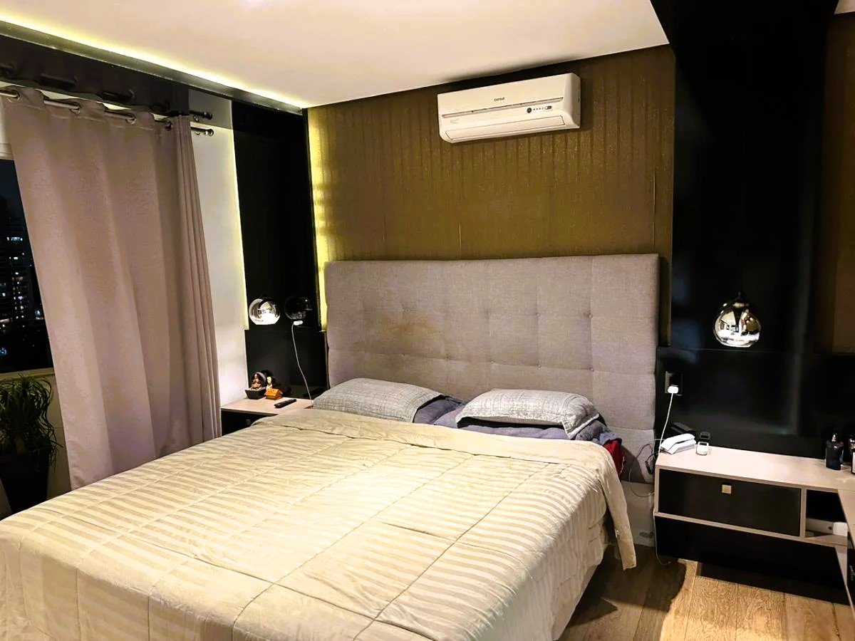 Imagem Cobertura com 3 Quartos à Venda, 150 m²em Vila Andrade - São Paulo