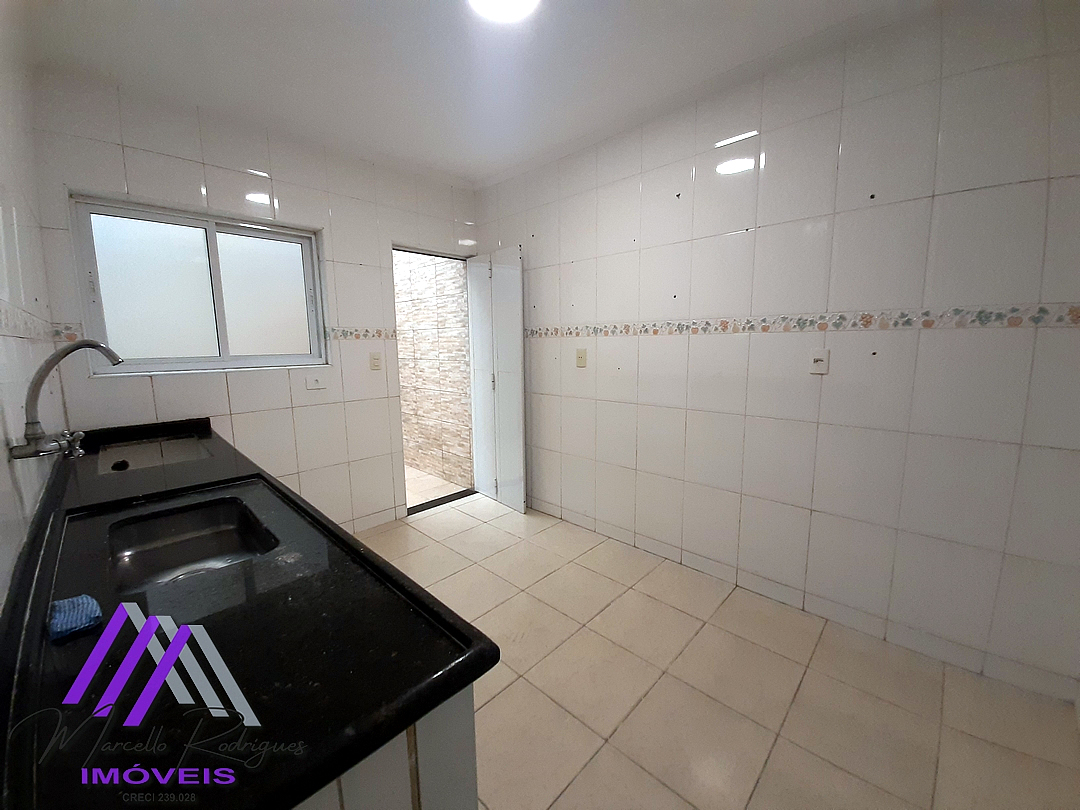 Imagem Sobrado com 2 Quartos à Venda, 63.120 m² em Nova Mirim - Praia Grande