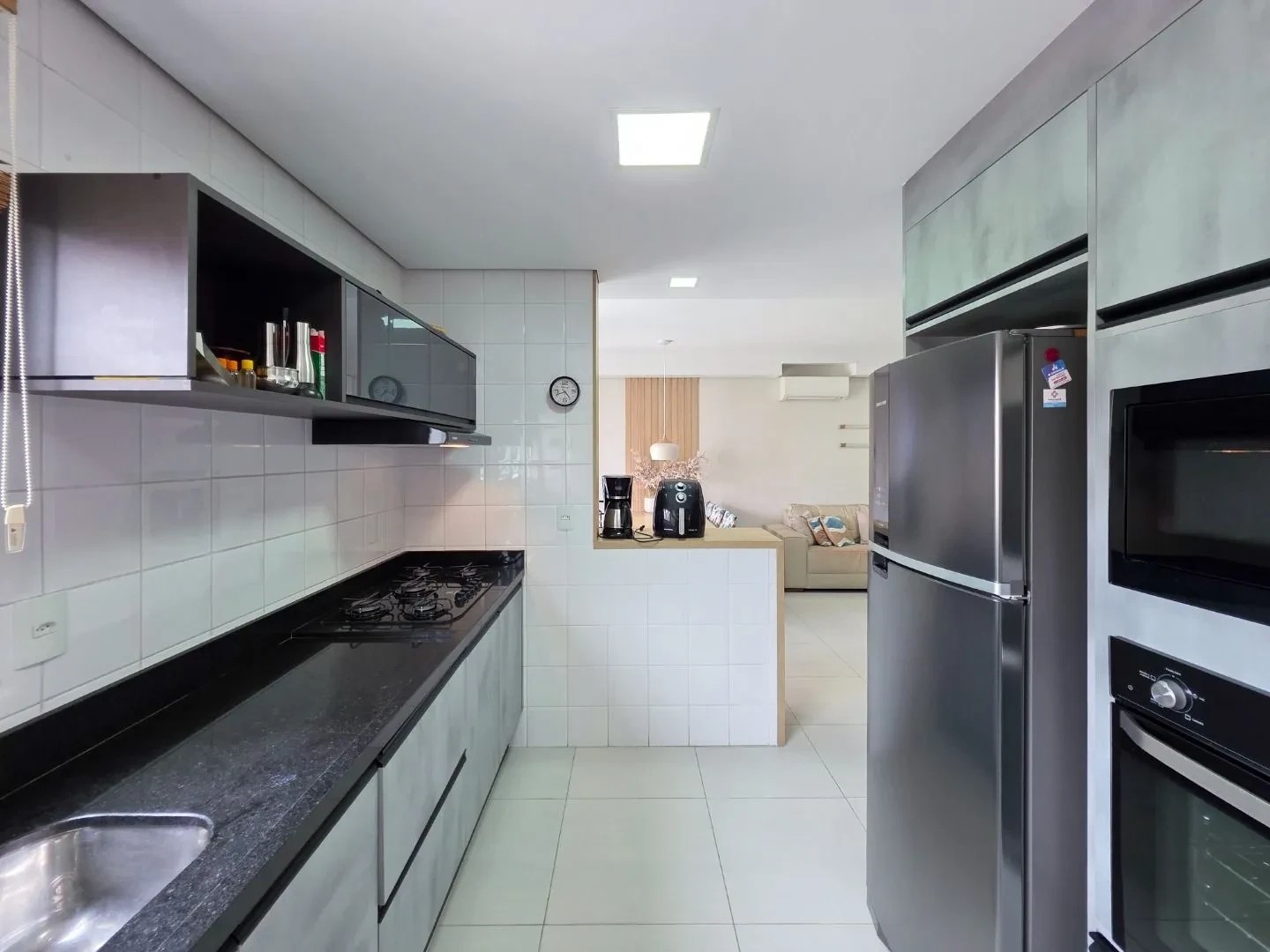 Imagem Apartamento com 3 Quartos à Venda, 98 m² em Riviera - Bertioga