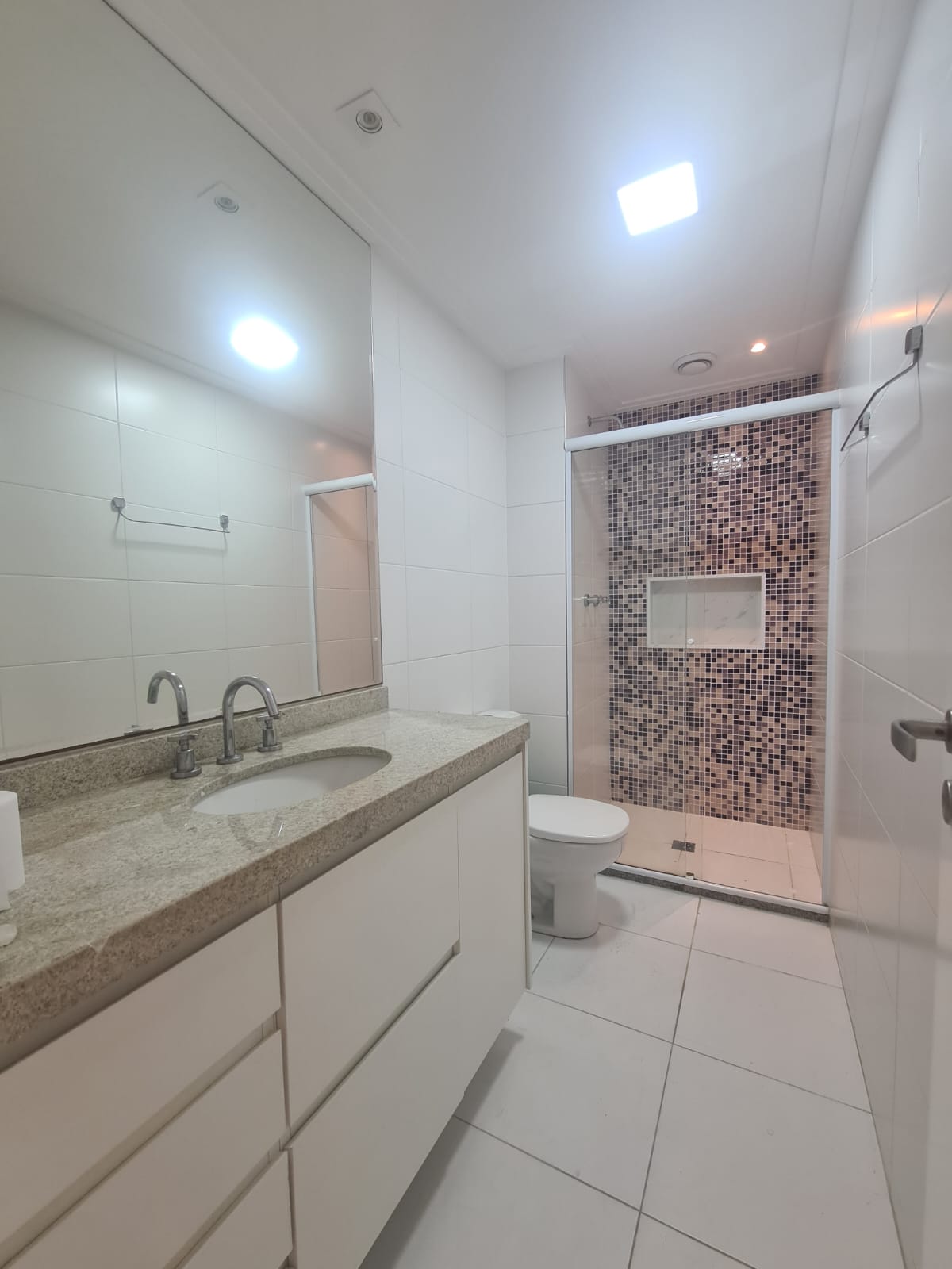 Imagem Apartamento com 4 Quartos à Venda, 110 m² em Vila Monte Alegre - São Paulo